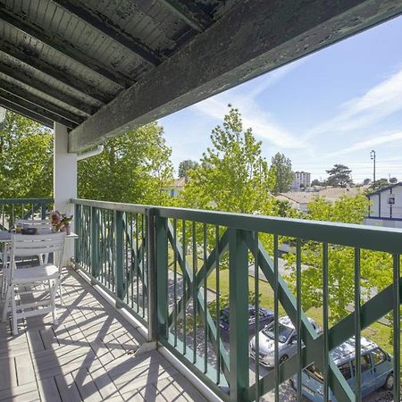 Appartement Barbeau - Welkeys Μπιαρίτζ Εξωτερικό φωτογραφία
