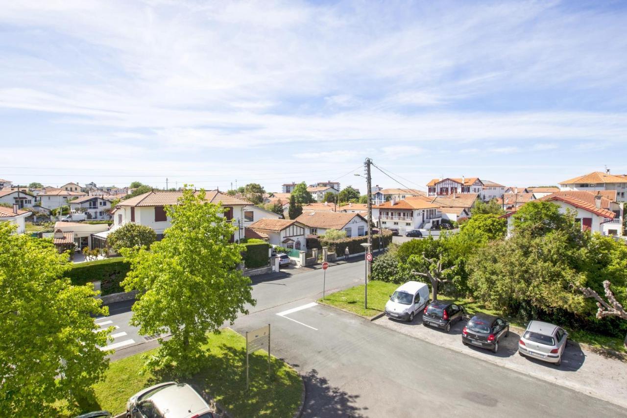 Appartement Barbeau - Welkeys Μπιαρίτζ Εξωτερικό φωτογραφία