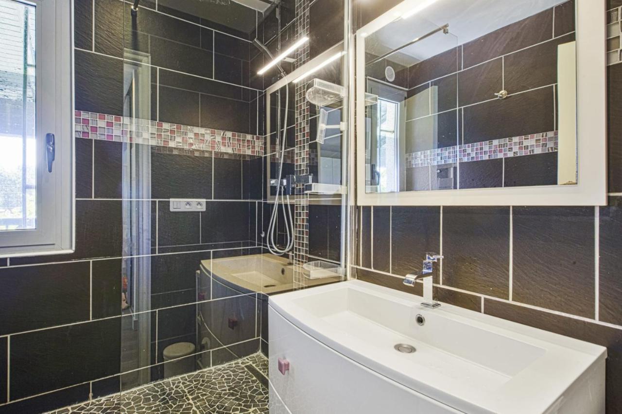 Appartement Barbeau - Welkeys Μπιαρίτζ Εξωτερικό φωτογραφία